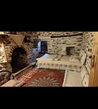 Lubbey Butik Otel Dolaylar 外观 照片