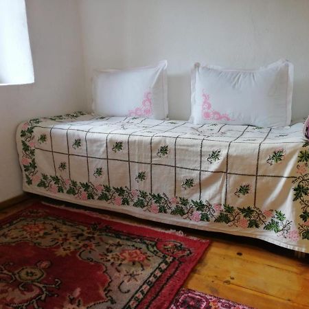 Lubbey Butik Otel Dolaylar 外观 照片