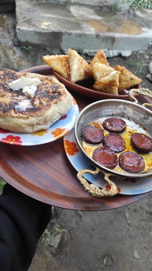 Lubbey Butik Otel Dolaylar 外观 照片