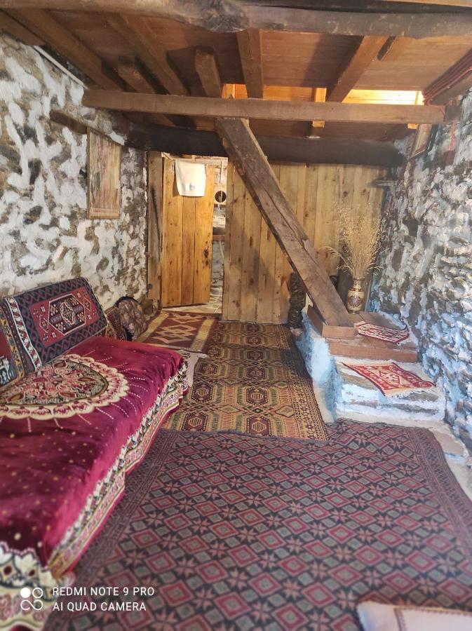 Lubbey Butik Otel Dolaylar 外观 照片
