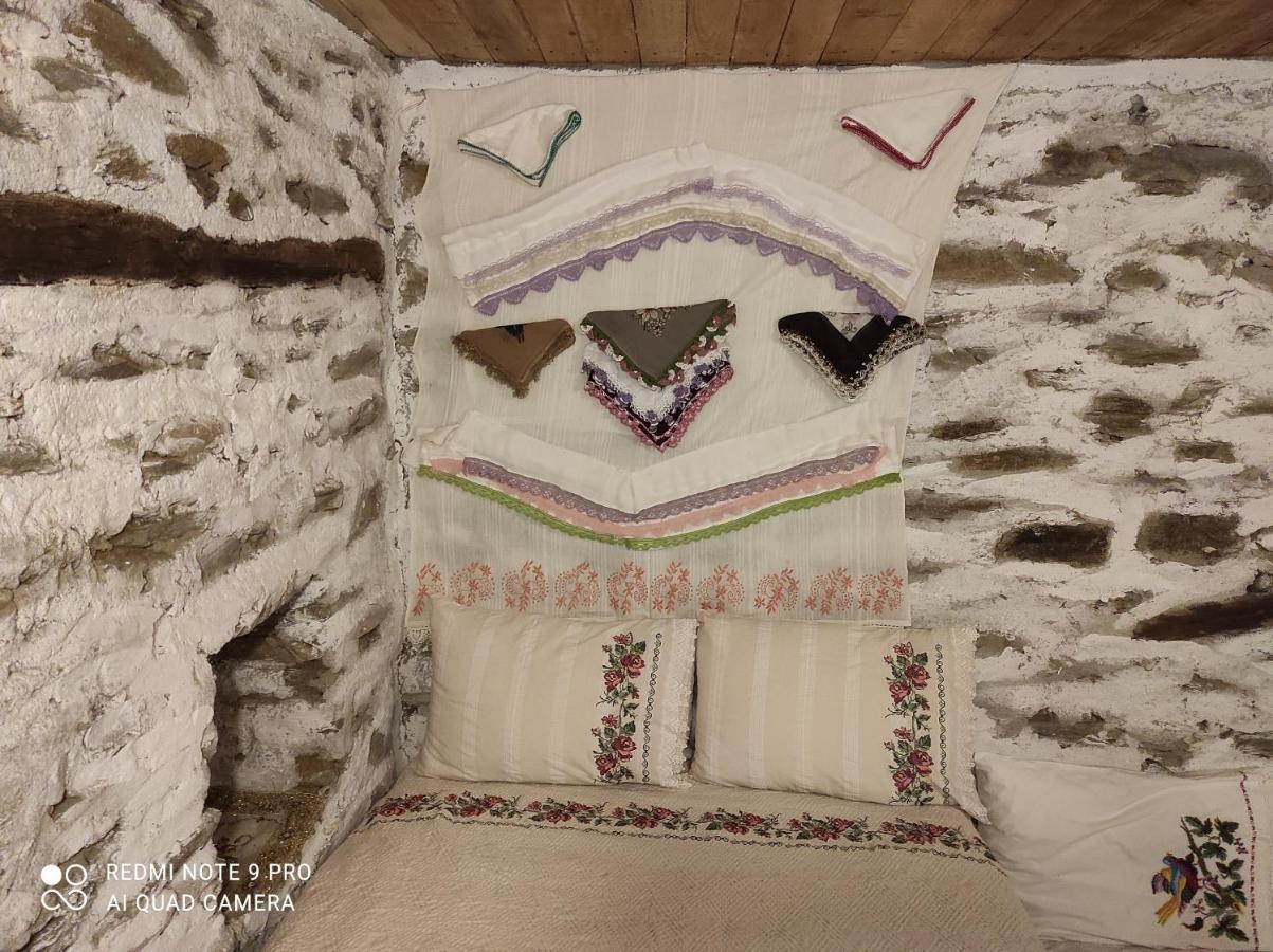 Lubbey Butik Otel Dolaylar 外观 照片