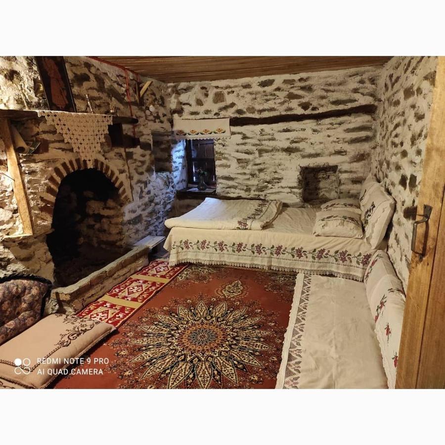 Lubbey Butik Otel Dolaylar 外观 照片