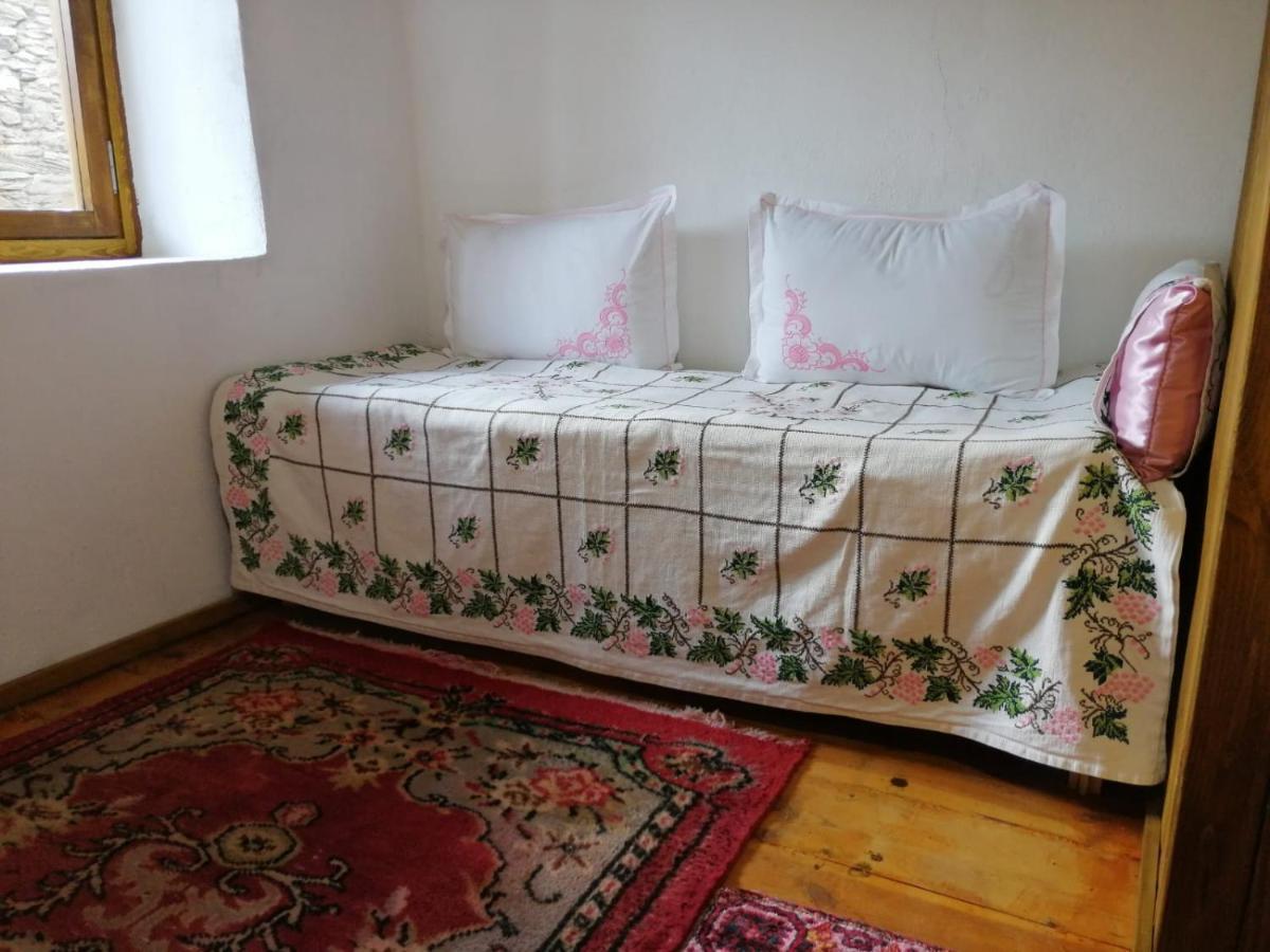 Lubbey Butik Otel Dolaylar 外观 照片