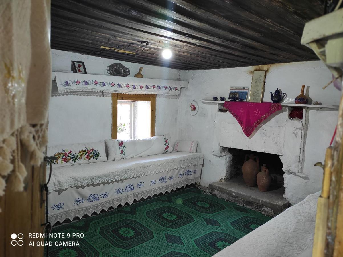 Lubbey Butik Otel Dolaylar 外观 照片