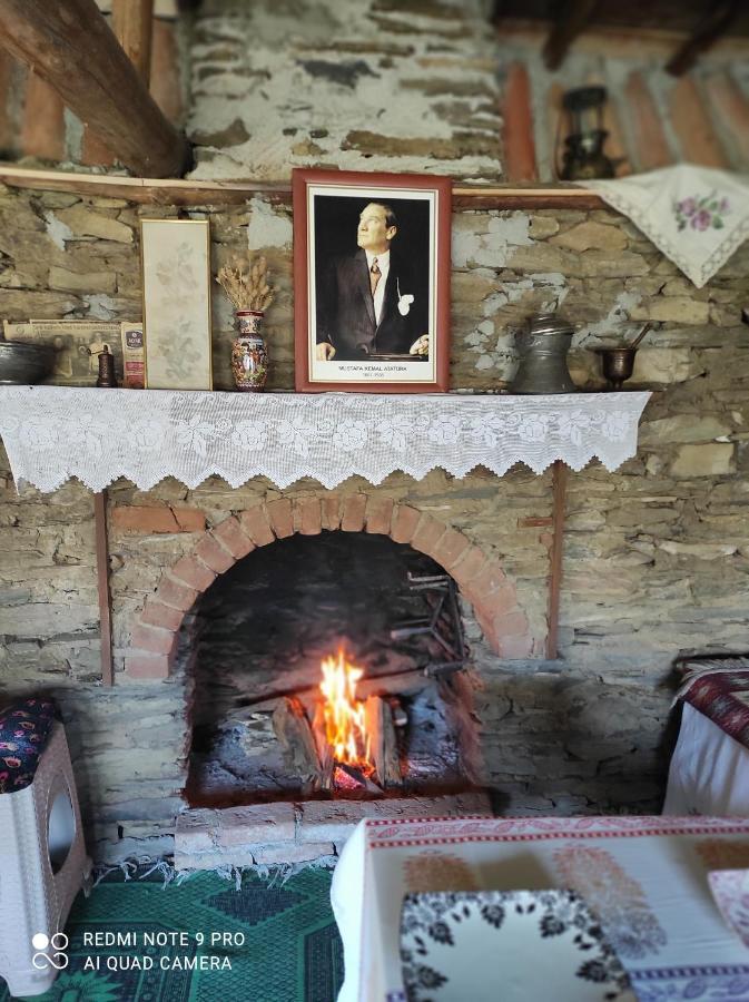 Lubbey Butik Otel Dolaylar 外观 照片