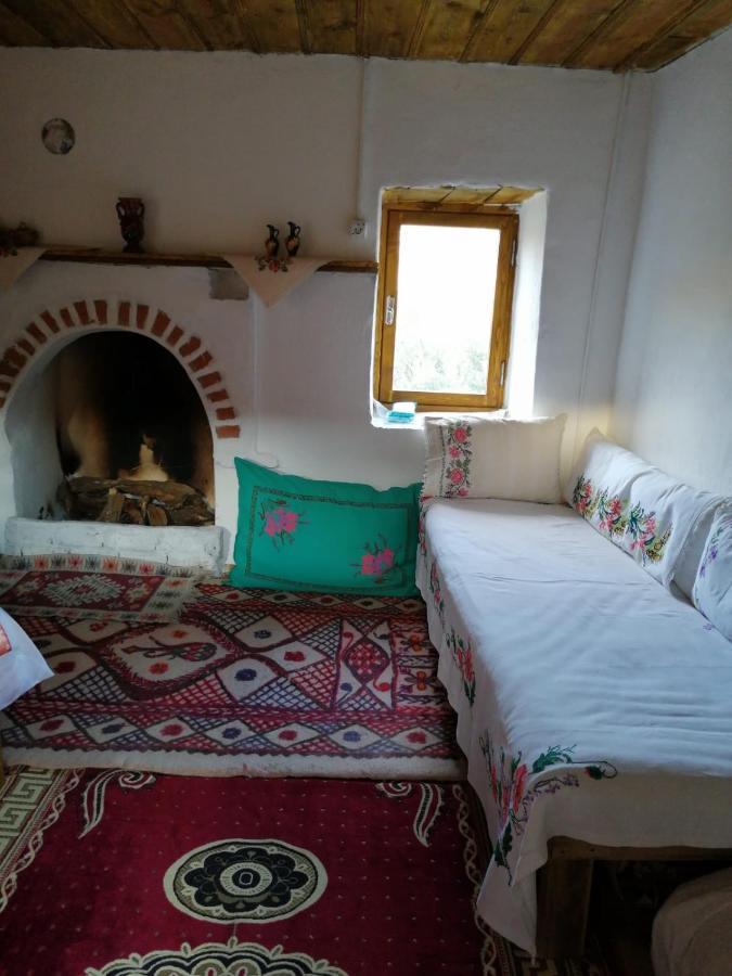 Lubbey Butik Otel Dolaylar 外观 照片