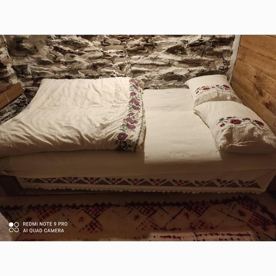 Lubbey Butik Otel Dolaylar 外观 照片